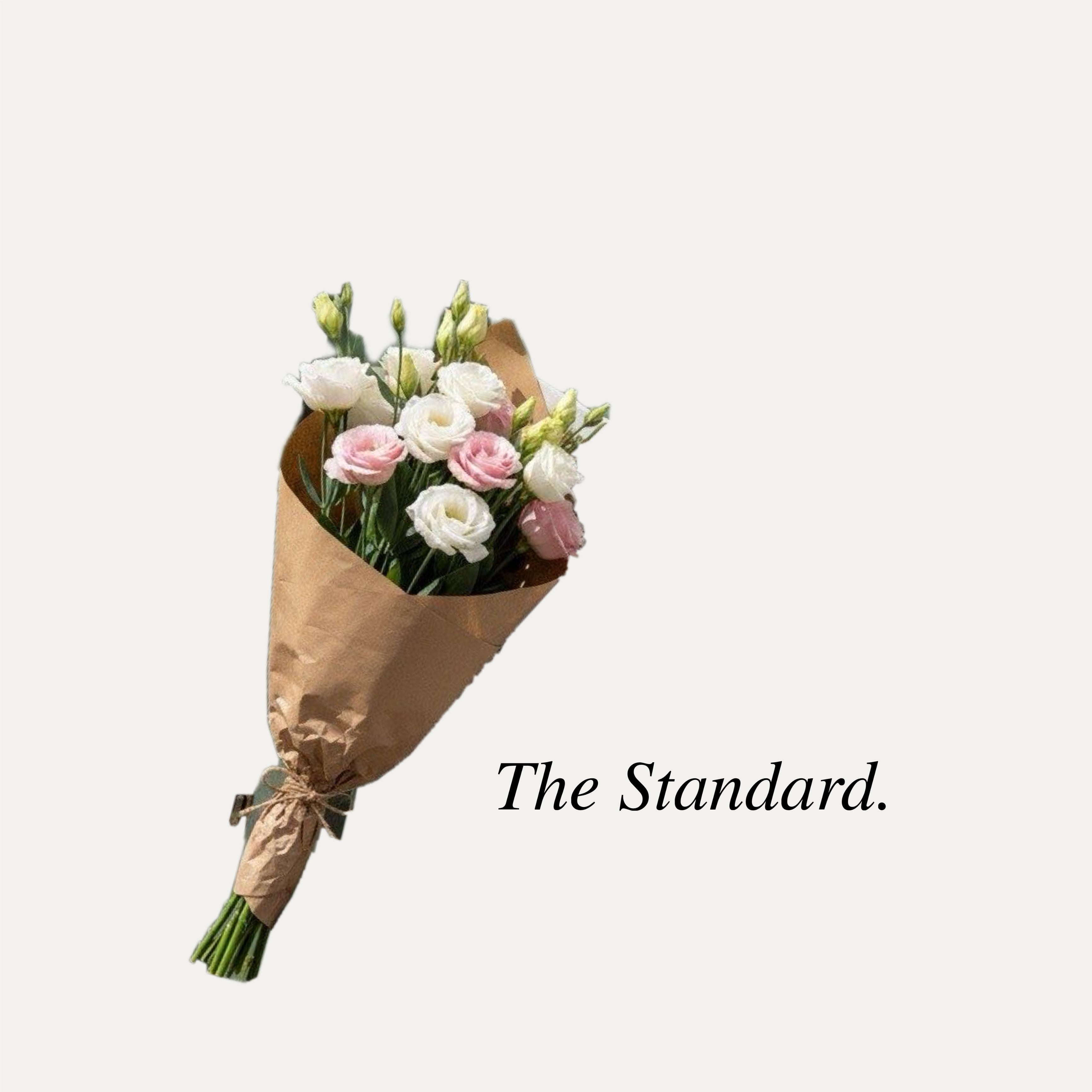 The Standard.